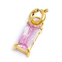 Charm Marlù in Acciaio 31CH0001G-LF
